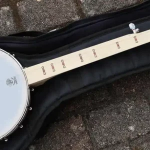 Geprüft Goodtime frettless 5S