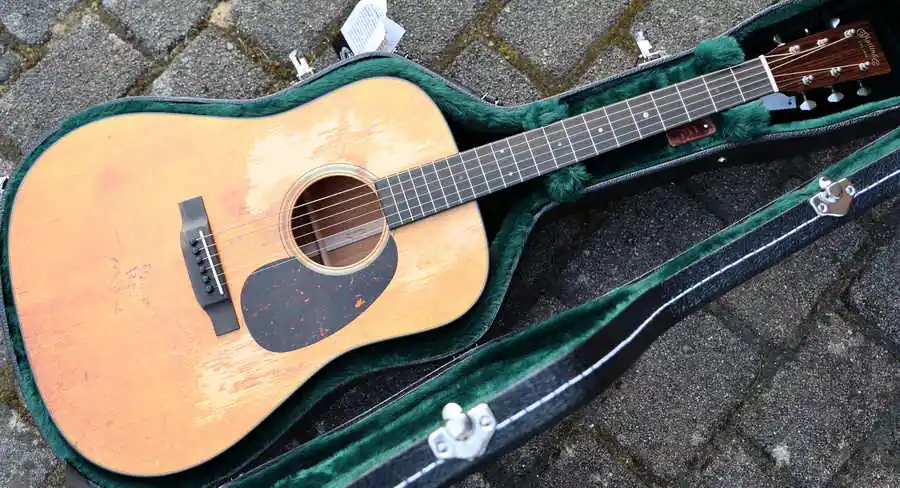 D18 street legend Super-Preis