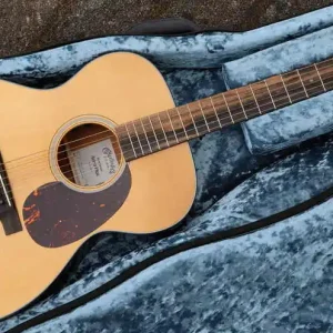 Preis Gesenkt 000E Retro Plus Mahogany