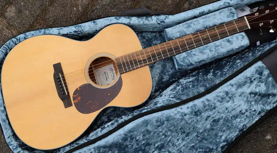 Preis Gesenkt 000E Retro Plus Mahogany