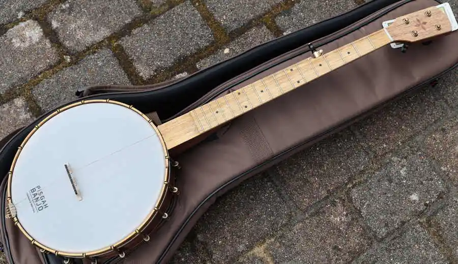 Kostenloser Versand Possum 11 walnut