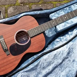 000-10E Sapele Top Neuheit
