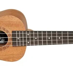 TWT1 Tiare Soprano Ukulele Neuheit
