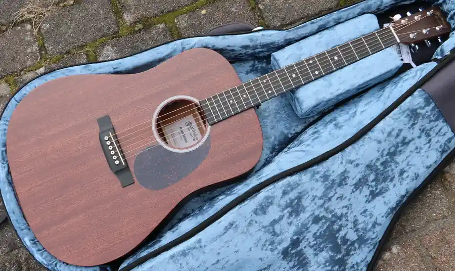 Direktkauf D-10E-01 Sapele mit PU