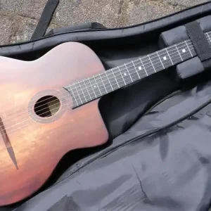 Neu Im Sortiment DM-1 Classic Gypsy Jazz Gigbag