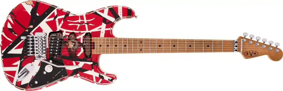 Striped Series Frankie relic Top-Angebot