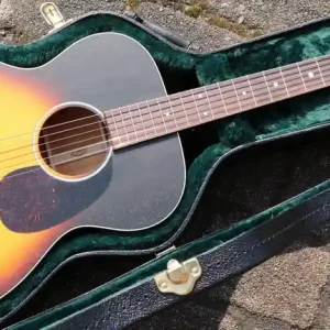 000-17E Whiskey Sunset Ausverkauf