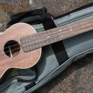 2K Koa Concert Uke Solange Der Vorrat Reicht