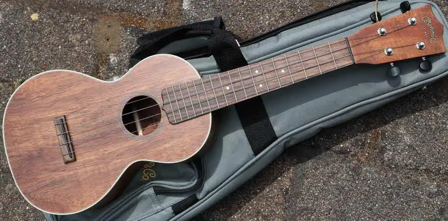 2K Koa Concert Uke Solange Der Vorrat Reicht