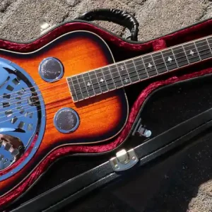 Schneller Versand PBSM Paul Beard Squareneck
