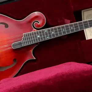 MD815V F-Style mit F-Soundhole Preis Gesenkt