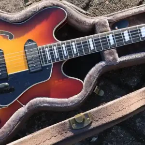 T64/v-GB goldburst Lollar P90 Preiswert