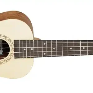 TWT4 Tiare Concert Ukulele Echt