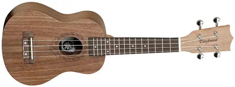 TWT2 Tiare Soprano Ukulele Wal Bestpreis