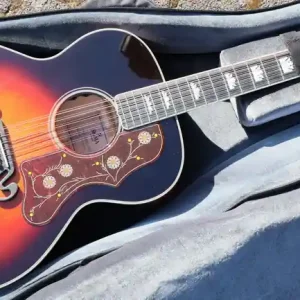GJA12-SG200 12S Fishman Super-Preis