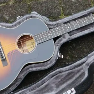 Nur Heute E10 00 SS Adirondack Mahogany