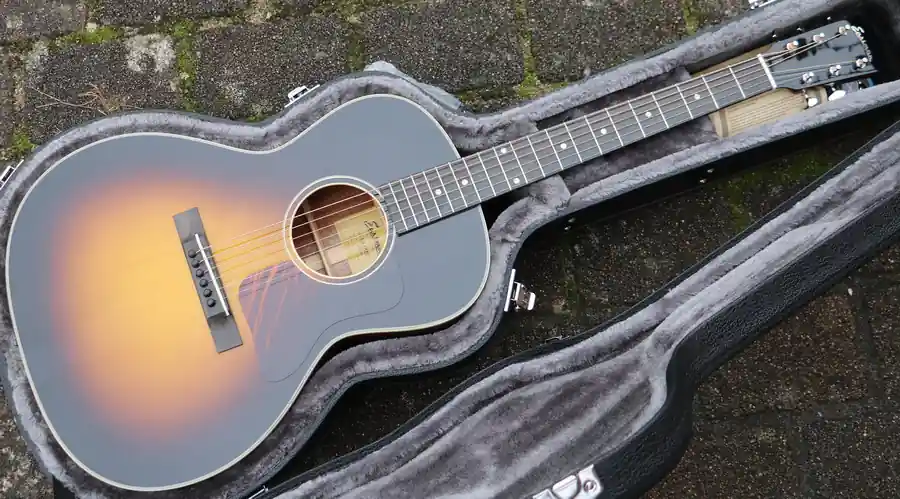 Nur Heute E10 00 SS Adirondack Mahogany
