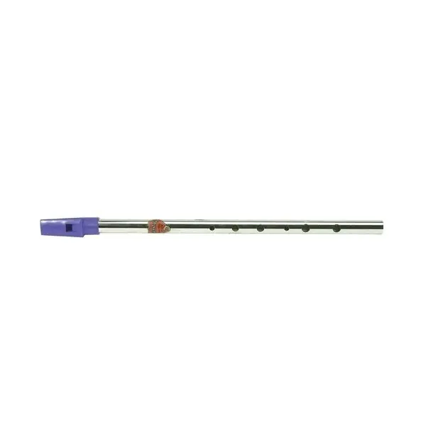 GEFLD D Tin Whistle Flageolet Sonderaktion