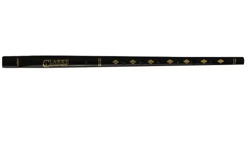 CLARKEC Pennywhistle C Neue Kollektion
