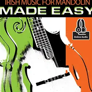 MB21353M Made easy Irish Music Knallerangebot