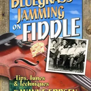 Solange Der Vorrat Reicht NGB205 Bluegrass Jamming on