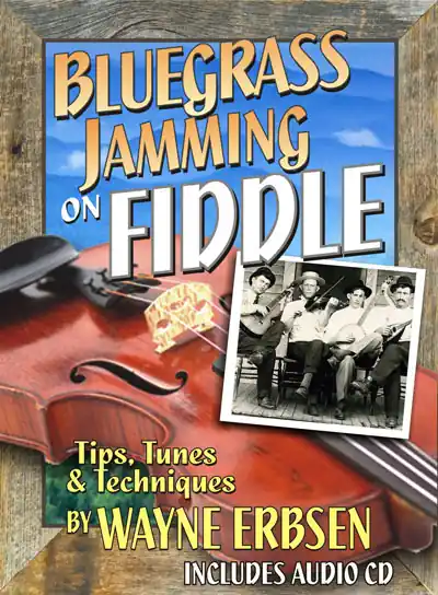 Solange Der Vorrat Reicht NGB205 Bluegrass Jamming on