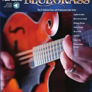 Jetzt Kaufen HL00702517 Bluegrass Mandolin