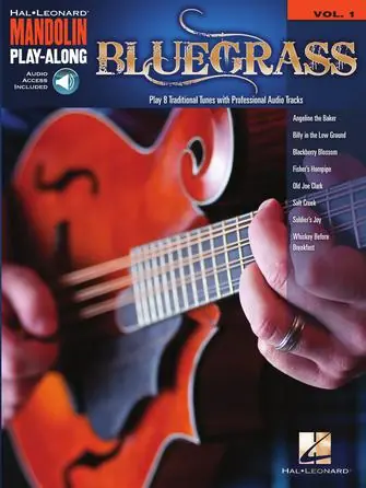 Jetzt Kaufen HL00702517 Bluegrass Mandolin