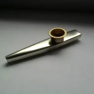KAZOO aus Metall Ausverkauf
