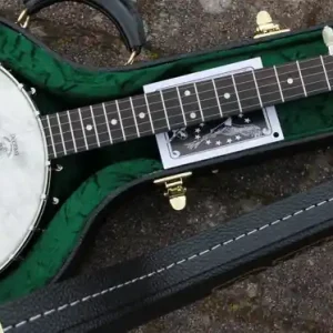 Expressversand Little Wonder 5S Custom Open B