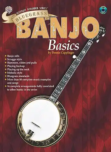 Kostenloser Versand 0384B UBS Bluegrass Banjo