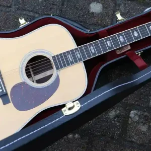 Schnäppchen D41 Dreadnought