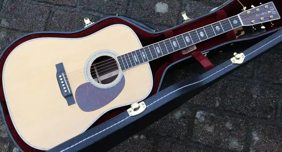 Schnäppchen D41 Dreadnought