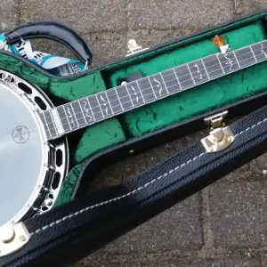 Neue Kollektion Harvest 5S Maple mit Case