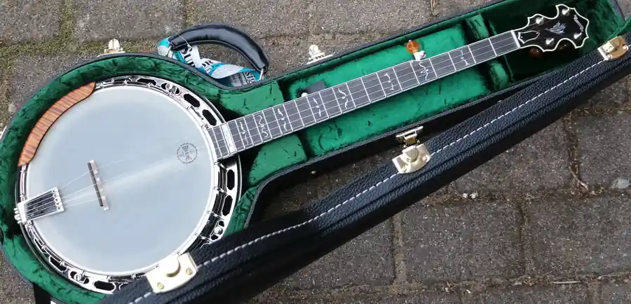 Neue Kollektion Harvest 5S Maple mit Case