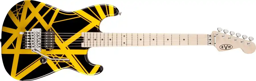 Letzte Chance Striped Series 1HB YellowBlack