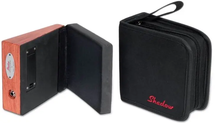 Günstig Stomping Bass Box