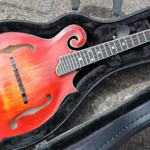Sonderaktion MD515v antique classic F-Style
