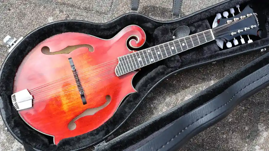 Sonderaktion MD515v antique classic F-Style