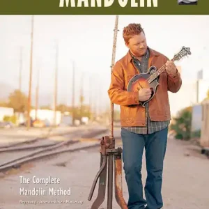 22668 Intermediate Mandolin Saisonangebot