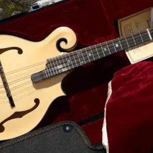 Günstig MD915 F-Style Mandoline