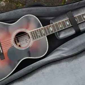 Aktuell SOMR-45-SB sunburst vollmassiv