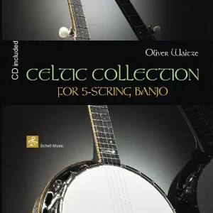 Solange Der Vorrat Reicht SM11056 Celtic Collection for