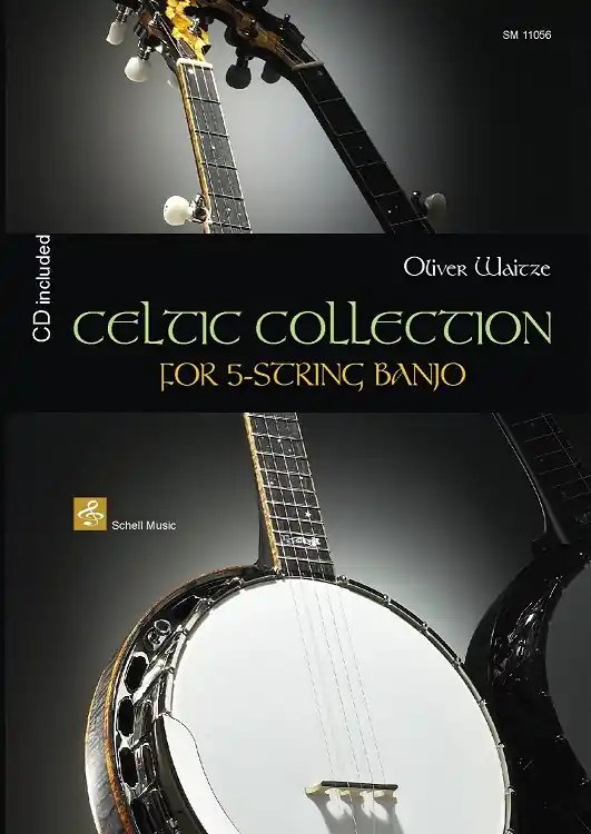 Solange Der Vorrat Reicht SM11056 Celtic Collection for
