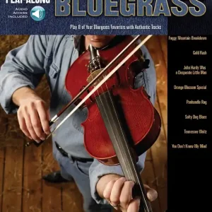 Expressversand HL00842152 Vol 1 Bluegrass