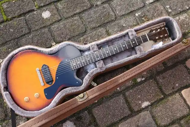 Versand Am Gleichen Tag SB55/V SB single Cutaway