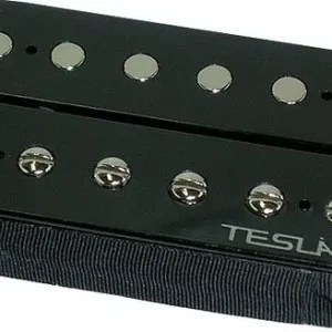 Bestpreis Tesla Opus-1 black/bridge
