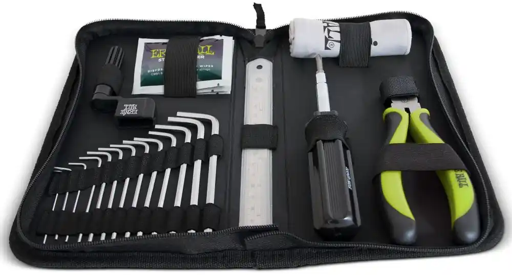 EB4114 Musicians Tool Kit Saisonangebot