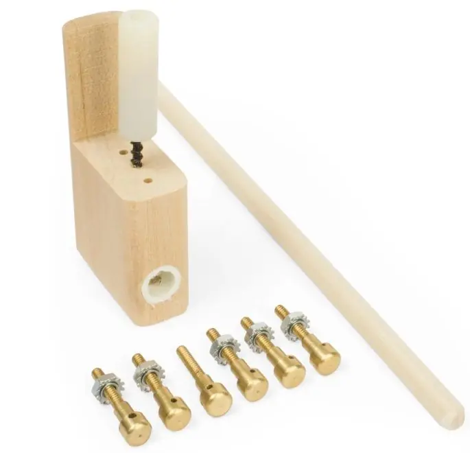 JLD Bridge Doctor pin mount Mega-Angebot