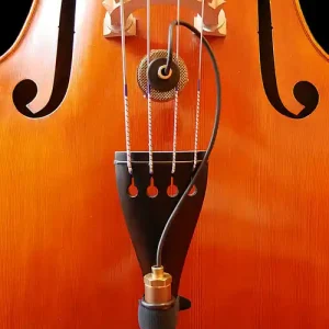 Saisonangebot Nadine Bass Mikrofon